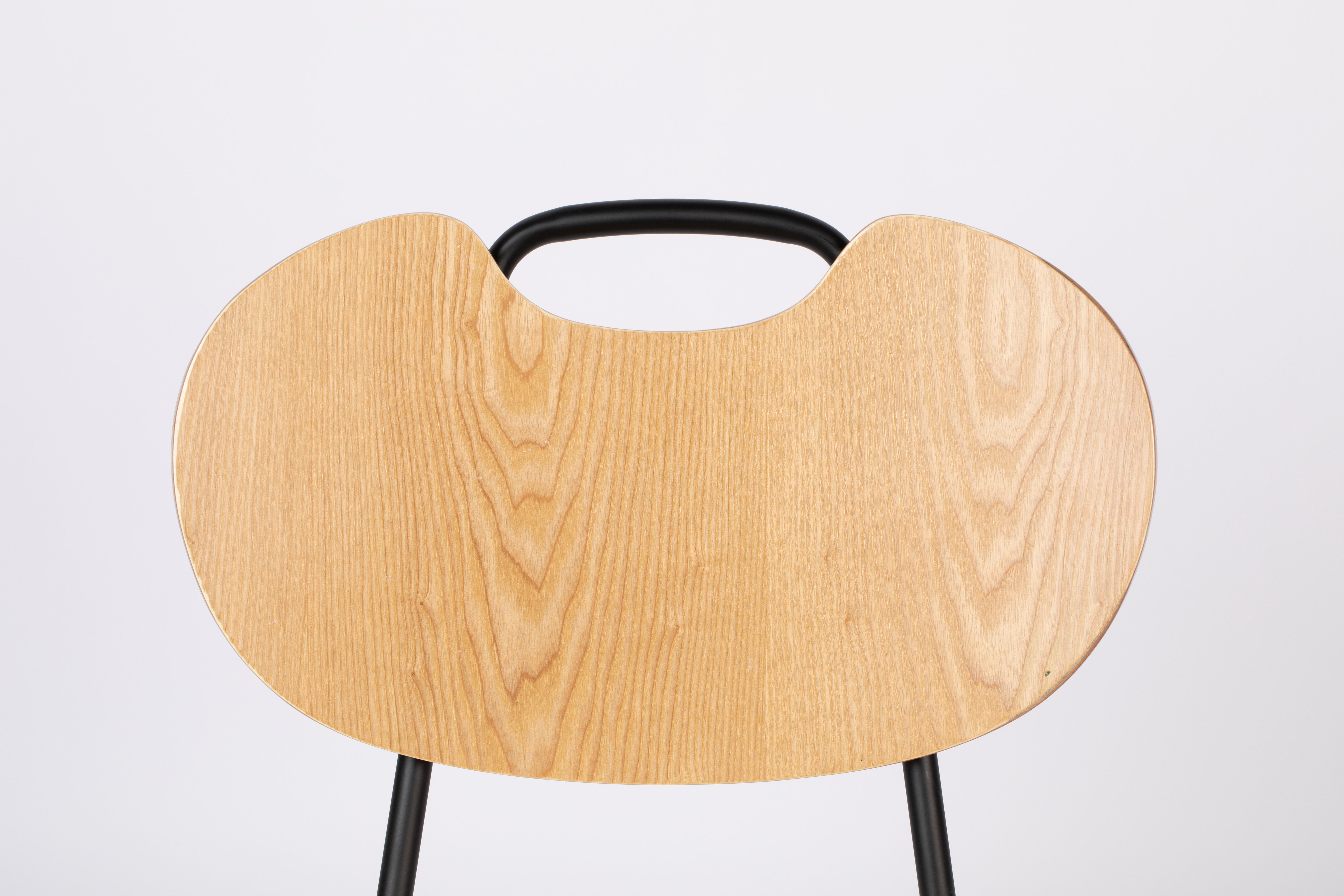 Stoel Aspen Wood Natural